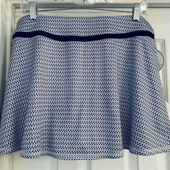 Grand Slam Tennis / Golf / Pickleball Skort. Large - Picture 2 of 3